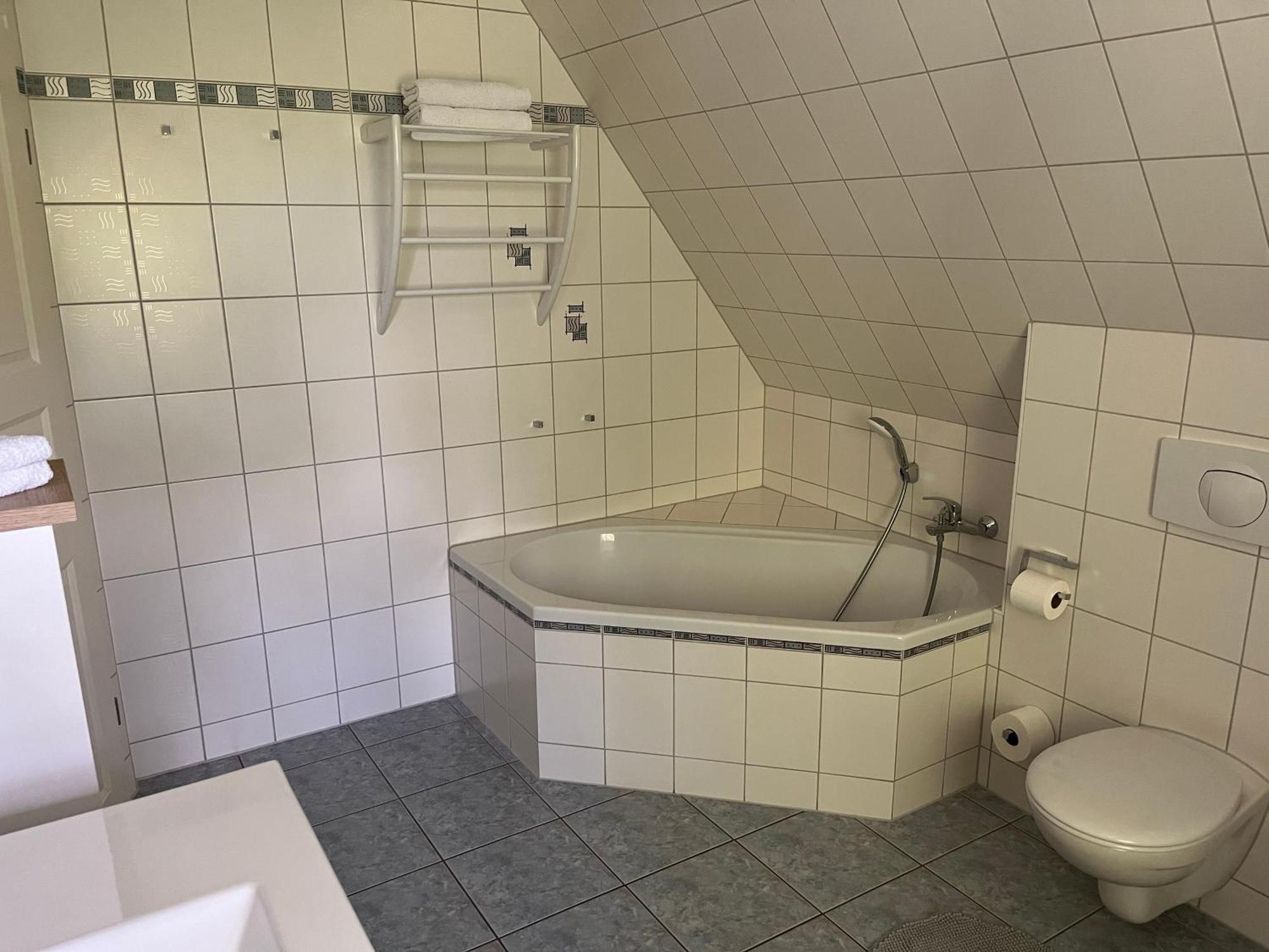 Ferienhaus Mine Sehnsucht Dierhagen Exteriör bild