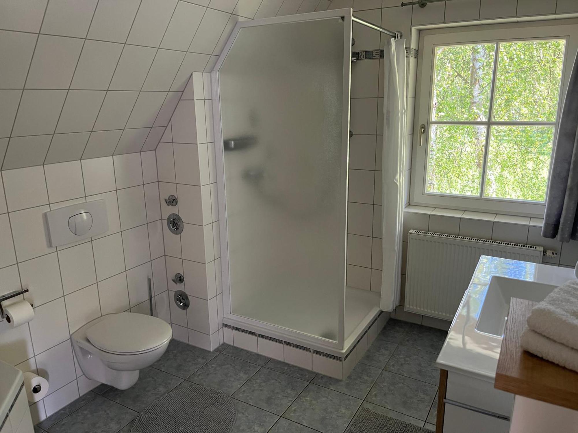 Ferienhaus Mine Sehnsucht Dierhagen Exteriör bild